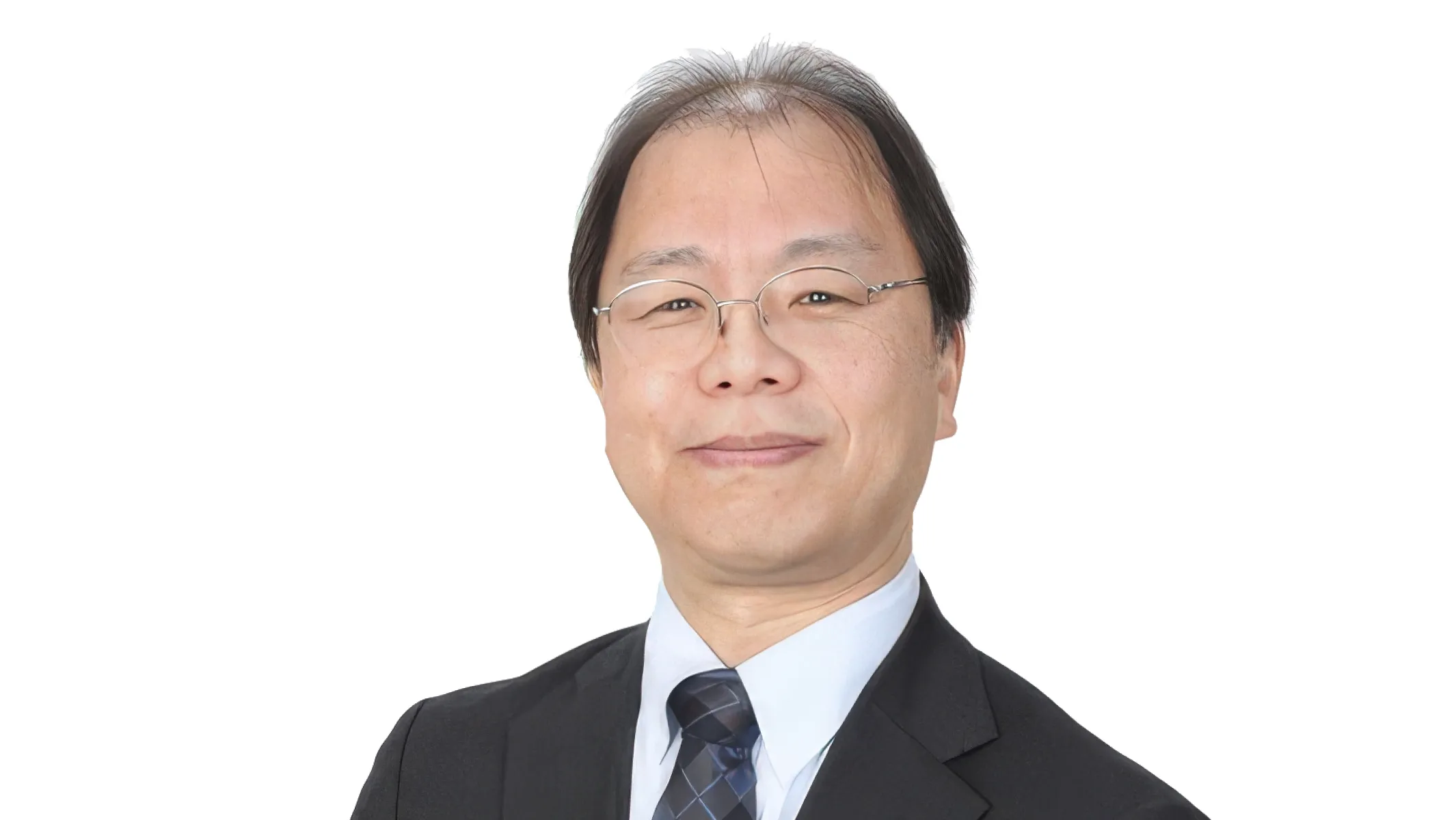 林 洋次／博士（農学）、経営学修士・アドバイザー