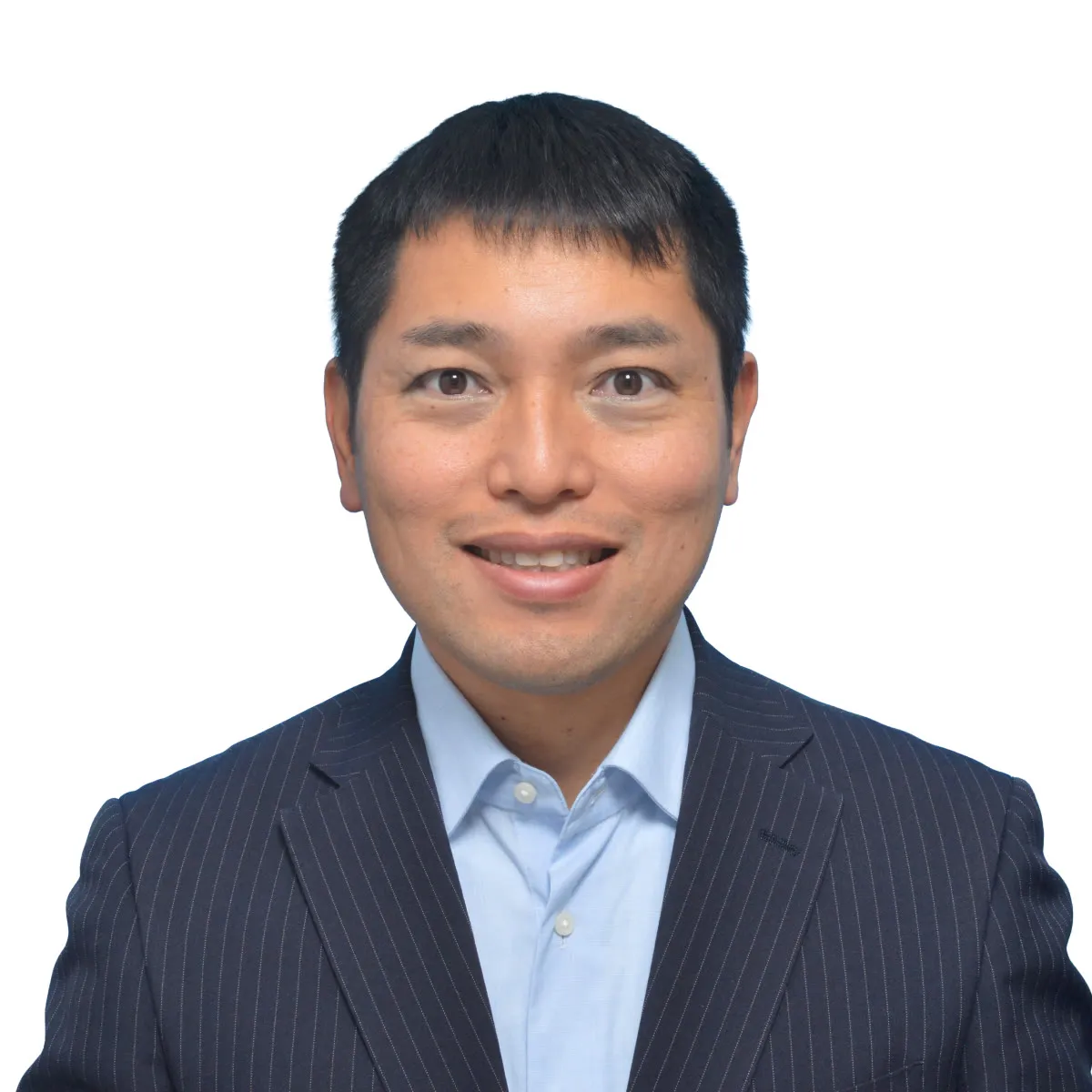 野々村和彦/博士(医学)・代表取締役