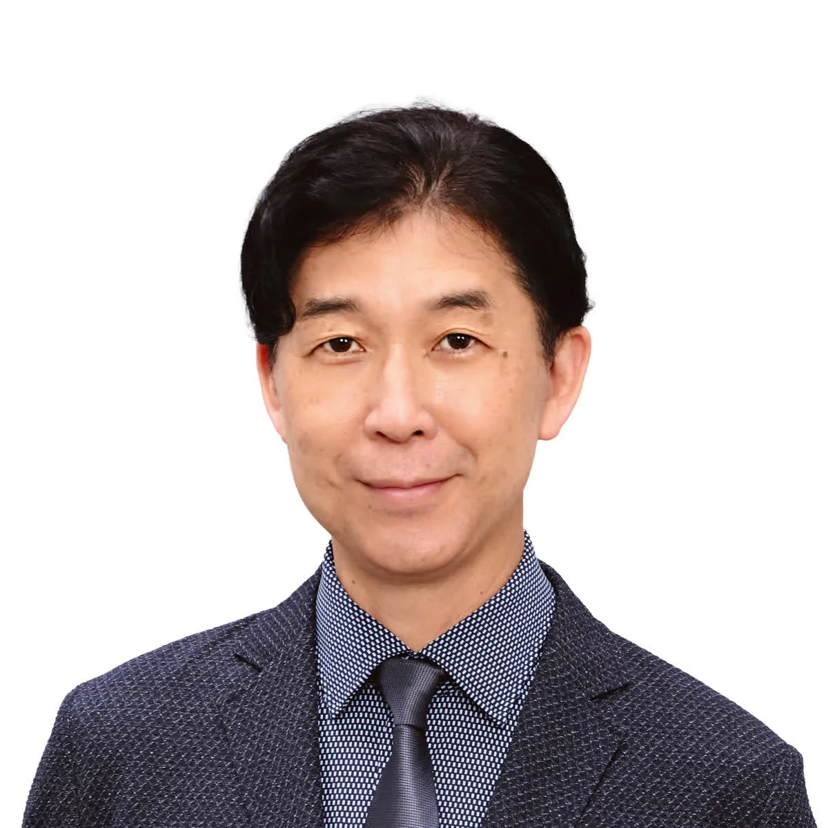 平林英樹／博士（薬学）・取締役 兼 CSO