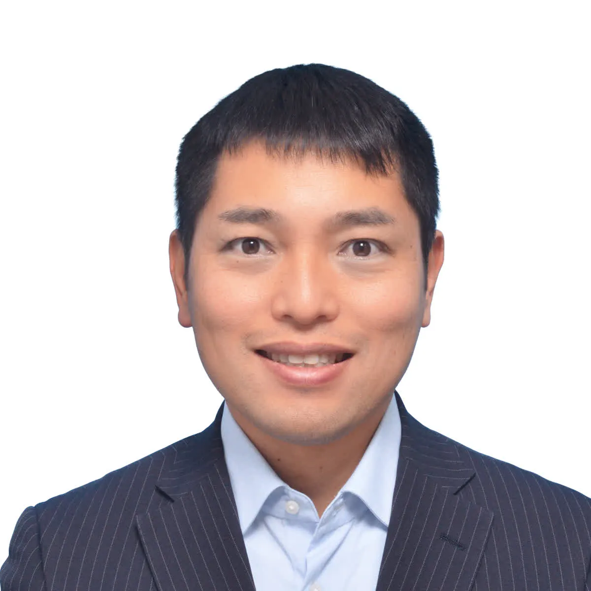 野々村和彦／博士（医学）・取締役