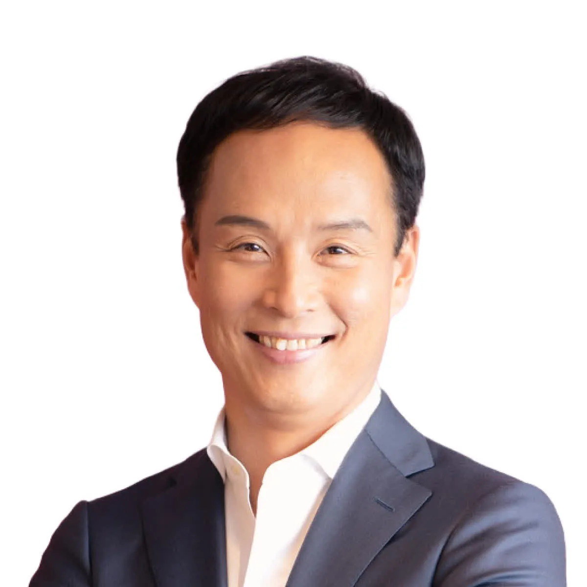 櫻井亮太／・代表取締役社長 兼 CEO