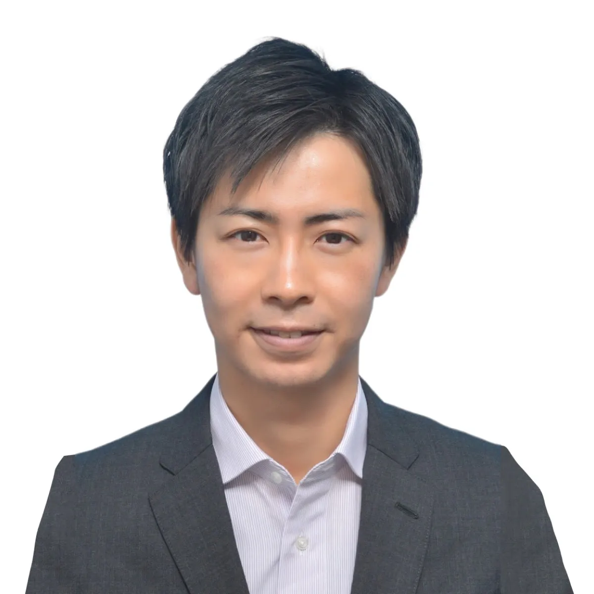 都竹拓磨／経営学修士・取締役